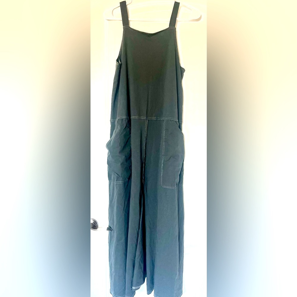Zara Trafaluc Dress - Soft w/ Pockets